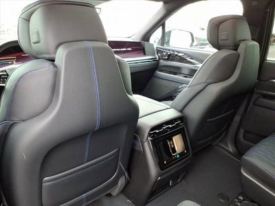 2026 Cadillac ESCALADE IQL Sport