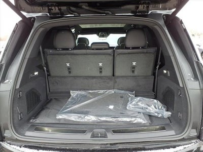 2026 Cadillac ESCALADE IQL Sport