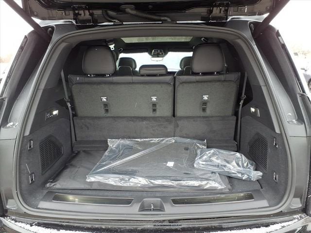 2026 Cadillac ESCALADE IQL Sport