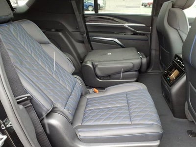 2026 Cadillac ESCALADE IQL Sport