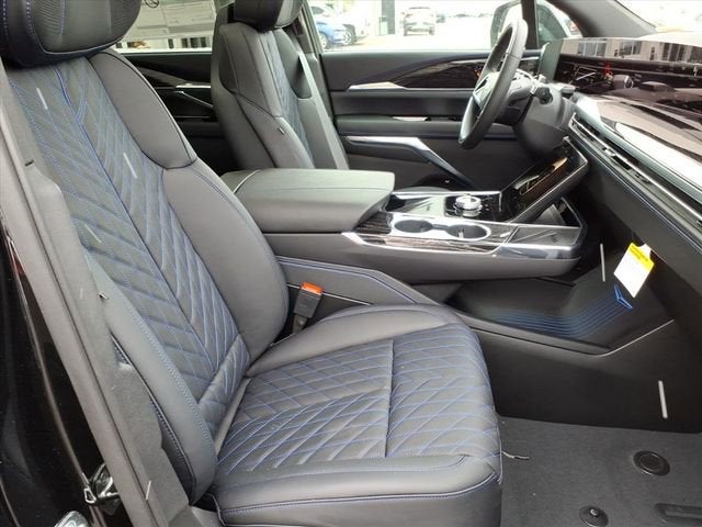 2026 Cadillac ESCALADE IQL Sport