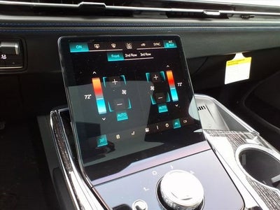 2026 Cadillac ESCALADE IQL Sport