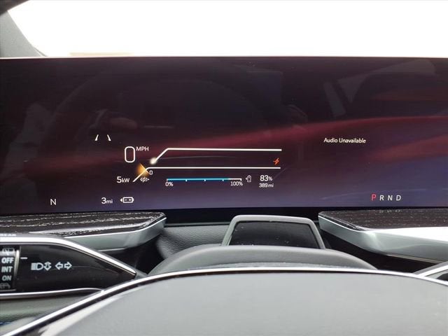 2026 Cadillac ESCALADE IQL Sport