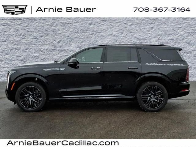 2026 Cadillac ESCALADE IQL Sport