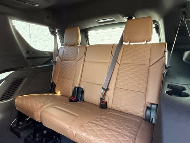 2023 Cadillac Escalade 4WD Premium Luxury