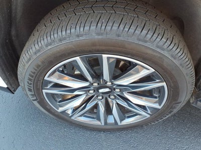 2023 Cadillac Escalade 4WD Premium Luxury