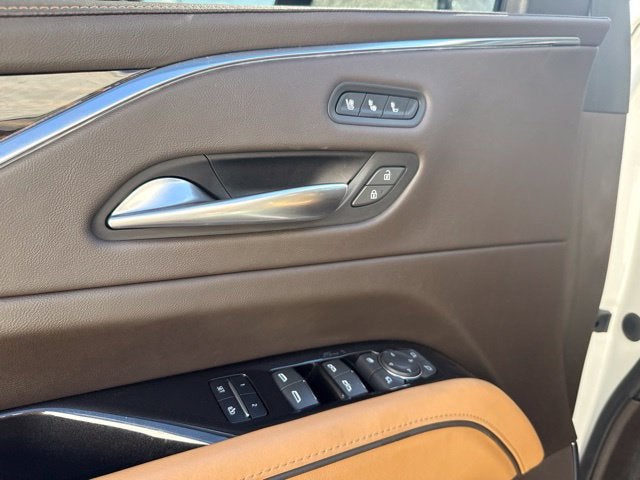 2023 Cadillac Escalade 4WD Premium Luxury