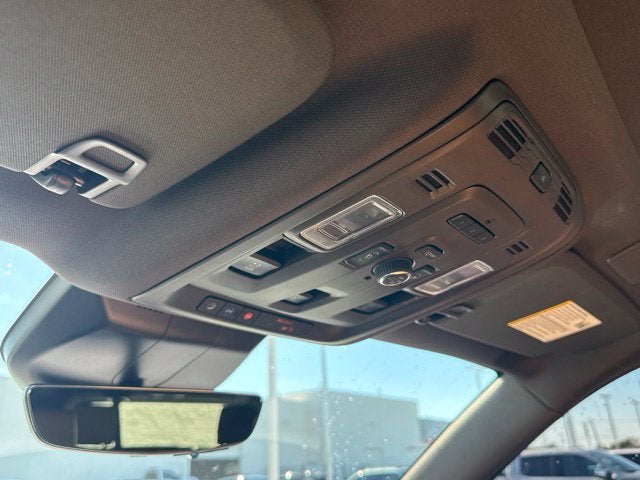 2023 Cadillac Escalade 4WD Premium Luxury