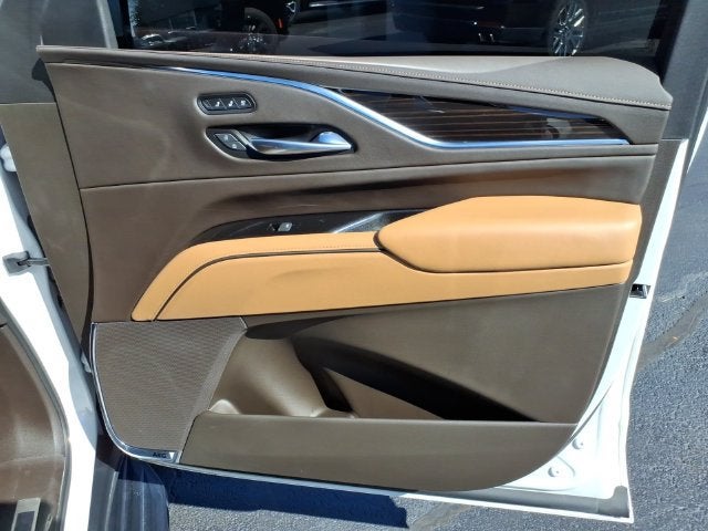 2023 Cadillac Escalade 4WD Premium Luxury