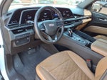 2023 Cadillac Escalade 4WD Premium Luxury