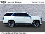 2023 Cadillac Escalade 4WD Premium Luxury