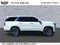 2023 Cadillac Escalade 4WD Premium Luxury