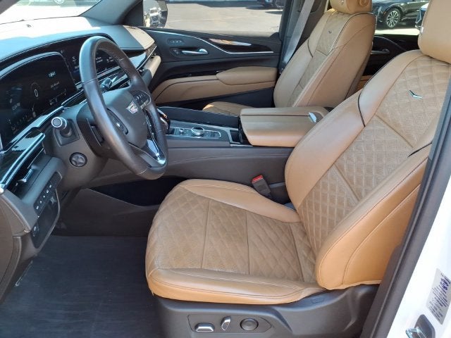 2023 Cadillac Escalade 4WD Premium Luxury