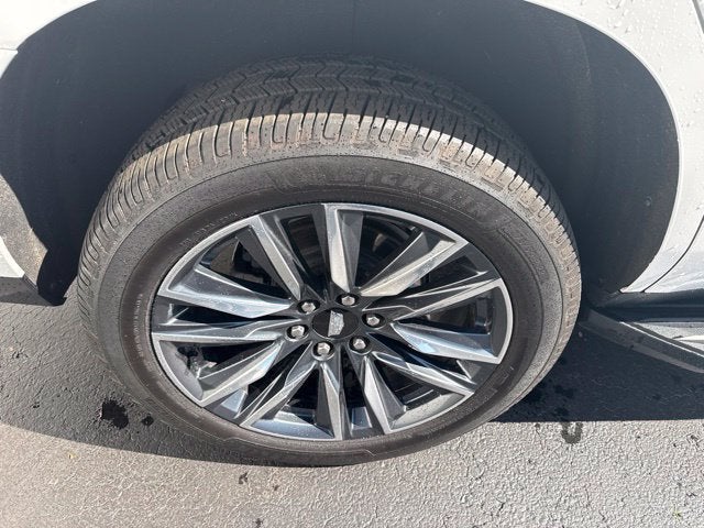 2023 Cadillac Escalade 4WD Premium Luxury