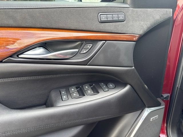 2019 Cadillac Escalade Premium Luxury