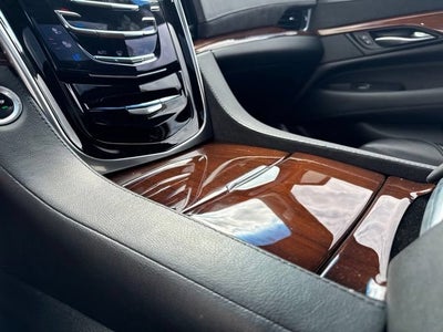 2019 Cadillac Escalade Premium Luxury