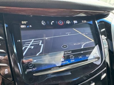 2019 Cadillac Escalade Premium Luxury
