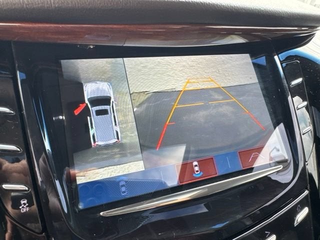 2019 Cadillac Escalade Premium Luxury