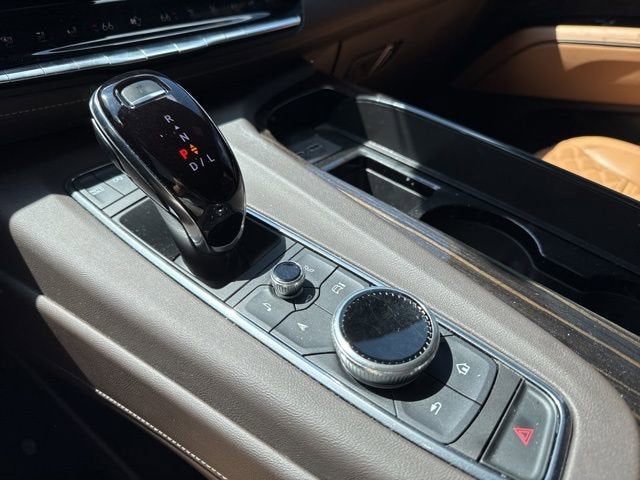 2022 Cadillac Escalade Sport