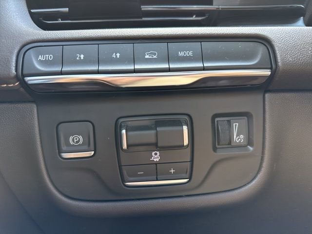 2022 Cadillac Escalade Sport