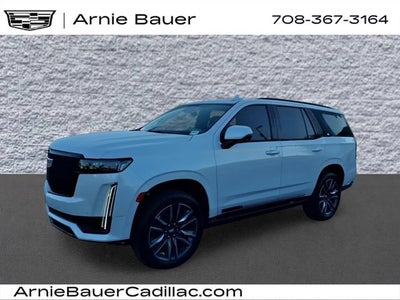 2023 Cadillac Escalade 4WD Sport