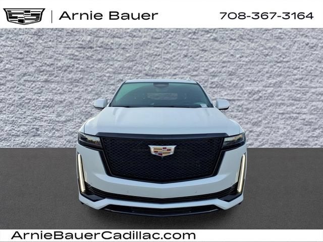 2023 Cadillac Escalade 4WD Sport