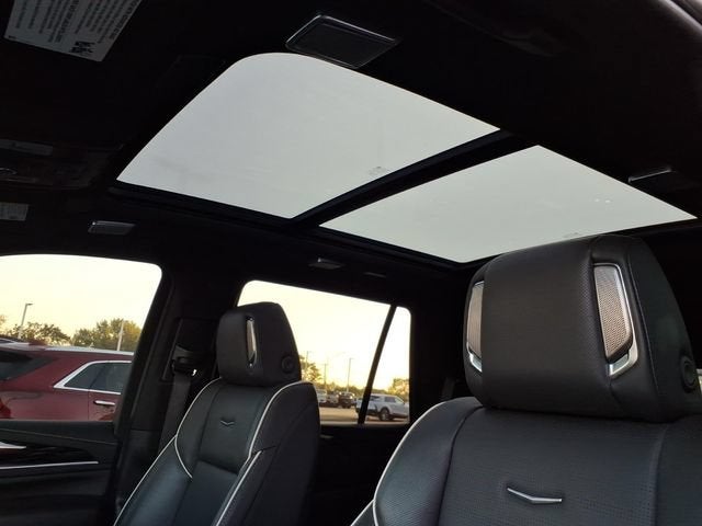 2023 Cadillac Escalade 4WD Sport