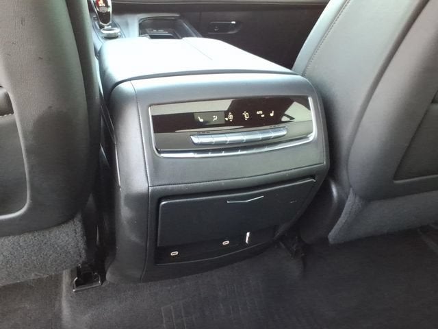 2023 Cadillac Escalade 4WD Sport