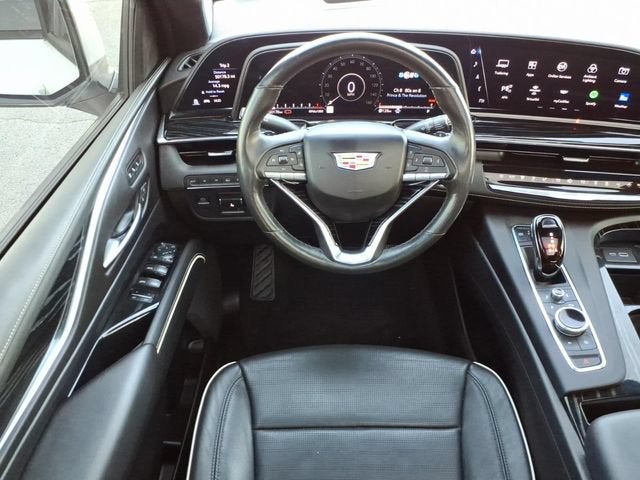 2023 Cadillac Escalade 4WD Sport