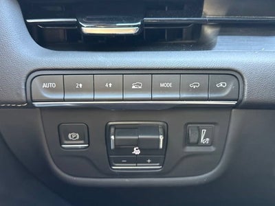 2023 Cadillac Escalade 4WD Sport
