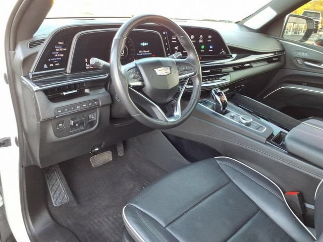2023 Cadillac Escalade 4WD Sport
