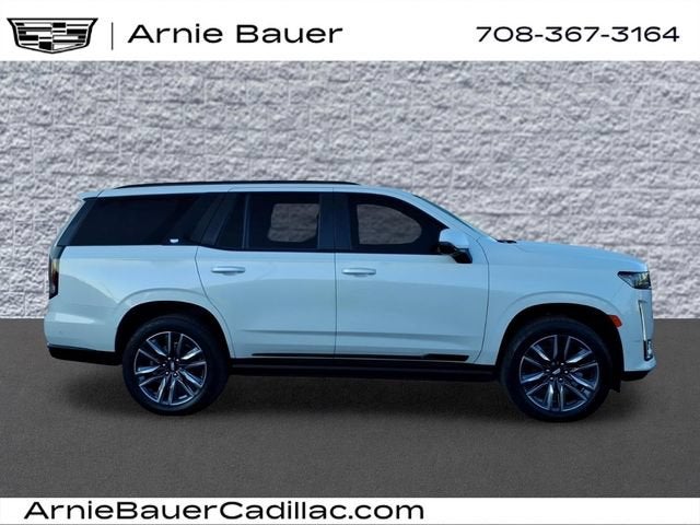 2023 Cadillac Escalade 4WD Sport