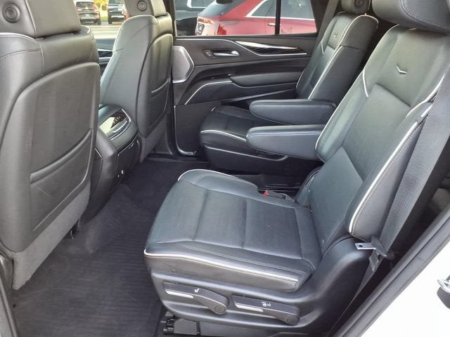 2023 Cadillac Escalade 4WD Sport