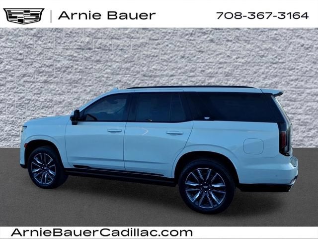 2023 Cadillac Escalade 4WD Sport