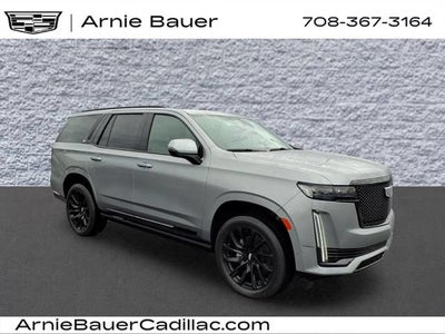 2023 Cadillac Escalade 4WD Sport