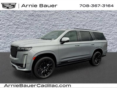 2023 Cadillac Escalade 4WD Sport