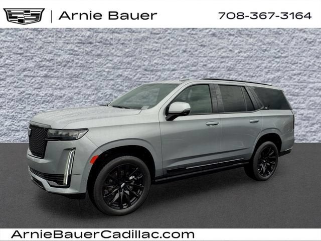2023 Cadillac Escalade 4WD Sport