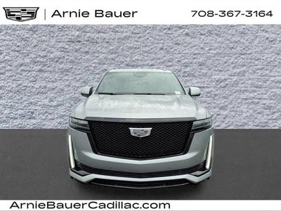 2023 Cadillac Escalade 4WD Sport