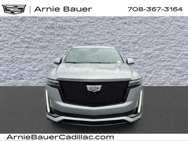 2023 Cadillac Escalade 4WD Sport