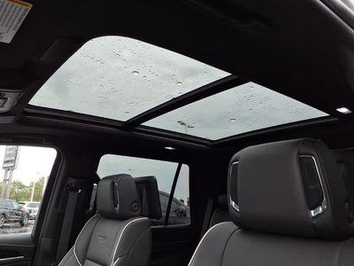 2023 Cadillac Escalade 4WD Sport