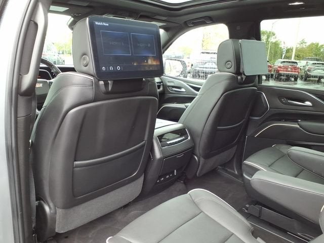 2023 Cadillac Escalade 4WD Sport