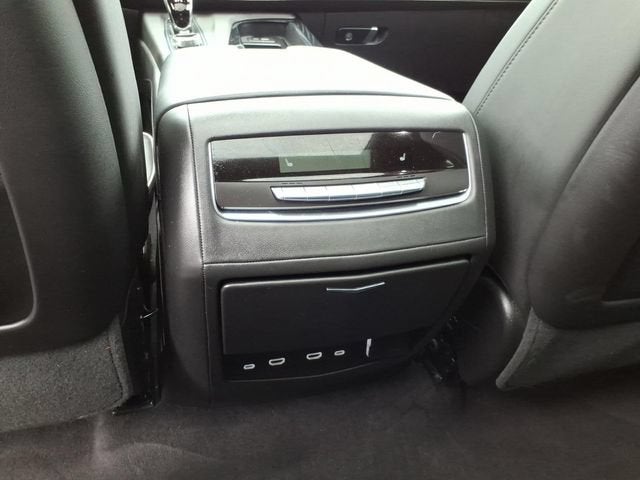 2023 Cadillac Escalade 4WD Sport