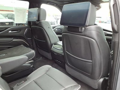 2023 Cadillac Escalade 4WD Sport