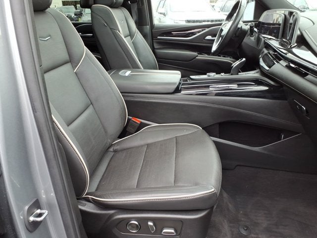 2023 Cadillac Escalade 4WD Sport