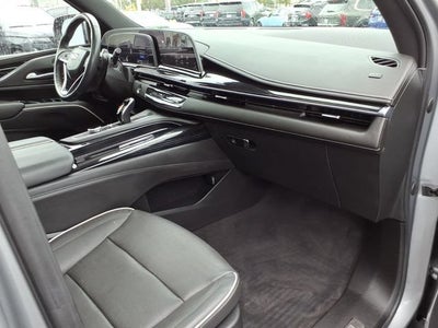 2023 Cadillac Escalade 4WD Sport