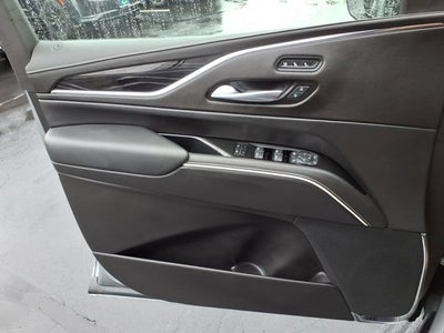 2023 Cadillac Escalade 4WD Sport