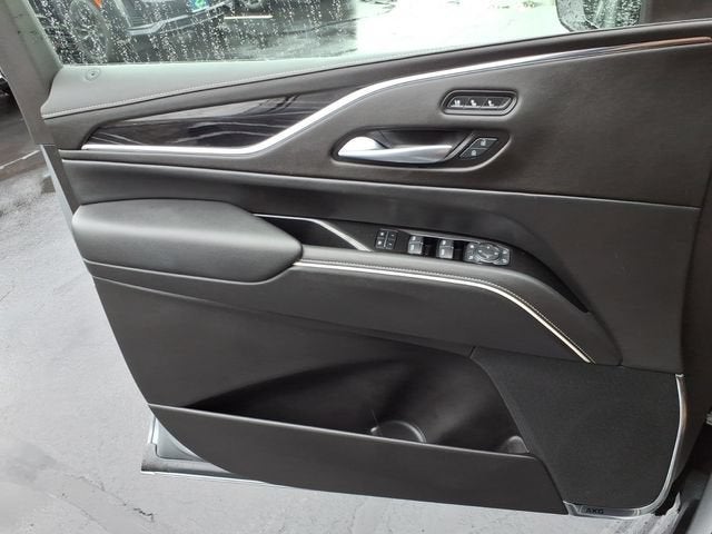 2023 Cadillac Escalade 4WD Sport