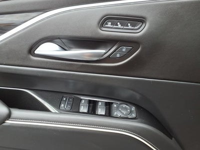 2023 Cadillac Escalade 4WD Sport