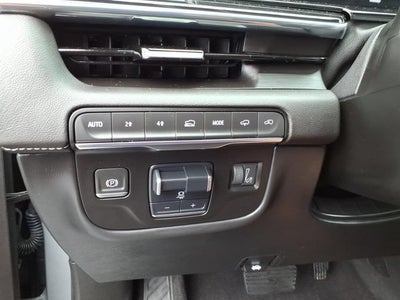 2023 Cadillac Escalade 4WD Sport