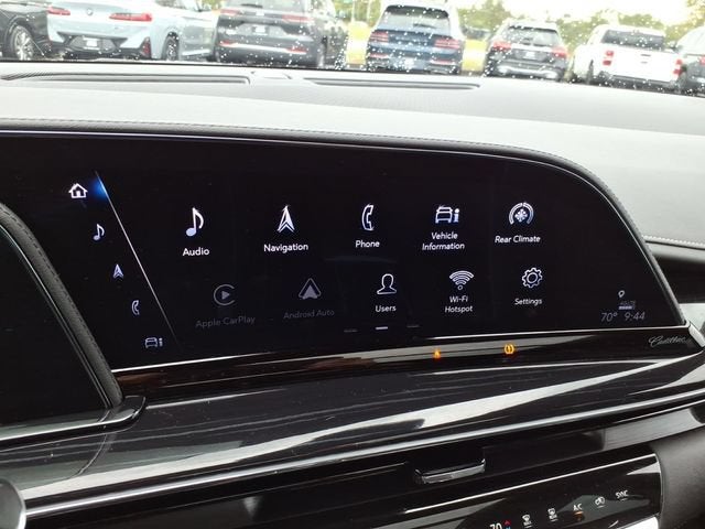2023 Cadillac Escalade 4WD Sport